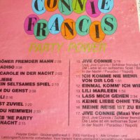 CONNIE FRANCIS, снимка 7 - CD дискове - 32498891