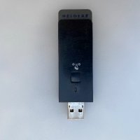 Netgear N300 WiFi USB адаптер, снимка 1 - Други - 35618877