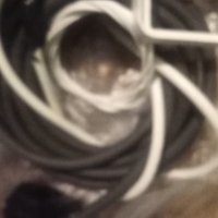 Лот кабели , снимка 1 - Кабели и адаптери - 43553592