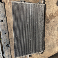 Климатичен радиатор за Renault Espace IV 2.2 dci, снимка 1 - Части - 44865503