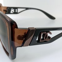 Слънчеви очила Christian Lafayette PARIS POLARIZED 100% UV защита, снимка 5 - Слънчеви и диоптрични очила - 36671448