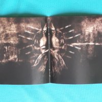 My Dying Bride – 2006 - A Line Of Deathless Kings(Doom Metal), снимка 2 - CD дискове - 43938934