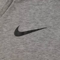 Nike DRI-FIT оригинална тениска M Найк спортна фланелка спорт фитнес, снимка 4 - Спортни дрехи, екипи - 37781047