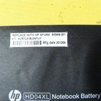 Работещ лаптоп за части HP Spectre XT Pro 13-b000, снимка 17 - Части за лаптопи - 40656107