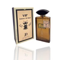 Оригинален арабски мъжки парфюм VIP Ameer Al Oud, 100ML EAU DE PARFUM, снимка 1 - Мъжки парфюми - 43830026