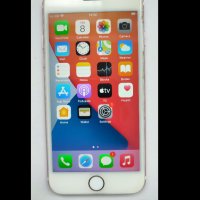 Телефон Apple iPhone 7 32 GB Rose Gold, снимка 1 - Apple iPhone - 43968145