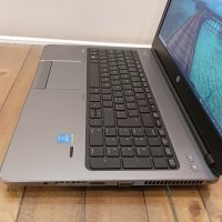 Лаптоп HP ProBook 650 G1, снимка 5 - Лаптопи за работа - 43771023