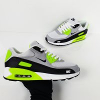 Мъжки маратонки Nike Реплика ААА+, снимка 1 - Маратонки - 39547951