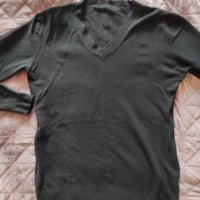 Дамска блуза Flora 5 , снимка 3 - Блузи с дълъг ръкав и пуловери - 43634849