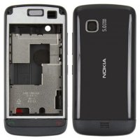 Nokia C5-03  панел, снимка 5 - Резервни части за телефони - 20118136