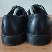 Ecco. Мъжки обувки. 42, снимка 2 - Ежедневни обувки - 39735147