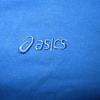 Блуза ASICS   мъжка,Л, снимка 3 - Спортни дрехи, екипи - 33139339