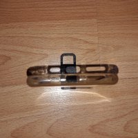 Силиконов протектор/калъф за iPhone 11, снимка 3 - Калъфи, кейсове - 28083925