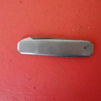 Невероятен нож ножка Jowika Solingen, снимка 8 - Ножове - 40081032