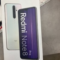 Redmi note 8 pro 6 GB RAM 128 GB ROM, снимка 5 - Xiaomi - 43949551