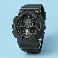 Продавам G SHOCK ga110 бял със златно всичко активно, снимка 8 - Мъжки - 20231164