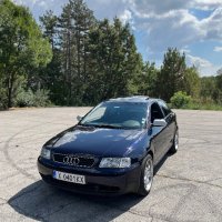 Audi a3 1.8T BOSE, снимка 1 - Автомобили и джипове - 42978474