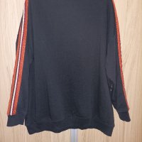 Спортна блуза, снимка 3 - Блузи с дълъг ръкав и пуловери - 44048346