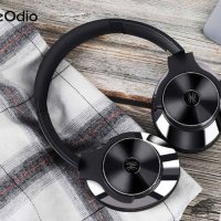 Безжични слушалки OneOdio A10 Hibrid ANC, Type -C - 3.5mm audio, 40h. Play , снимка 15 - Bluetooth слушалки - 40555956
