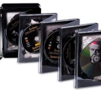James Dean #DVD Box /бг.суб /, снимка 4 - DVD филми - 43230175