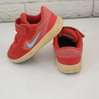 Детски маратонки Nike, снимка 3 - Детски маратонки - 28422012