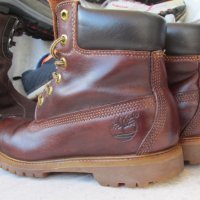 made in USA, TIMBERLAND® ORIGINAL, ТУРИСТИЧЕСКИ, УНИСЕКС обувки,кубинки 37-38/100% естествена кожа, снимка 1 - Други - 35233375