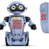 Silverlit Ycoo Robo DR7 Робот с дистанционно управление - AS, снимка 1 - Други - 43092677