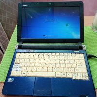  Acer Aspire One Kav60/10 inch. , снимка 1 - Лаптопи за дома - 43461292