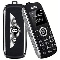 Мини телефон, BM10, с промяна на гласа, малък телефон, L8Star BM10, Nokia 3310 Нокия, mini telefon, снимка 12 - Други - 27000133