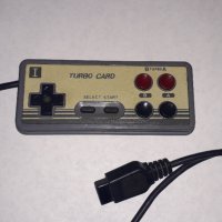 Гейм Контролер (Джойстик) за Нинтендо, снимка 2 - Настолни игри - 33261987