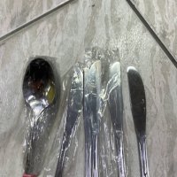 Ножове вилици лажица , снимка 6 - Прибори за хранене, готвене и сервиране - 37828311