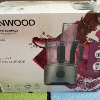 Кухненски робот Kenwood Блендер Дискове за нарязване и настъргване, 800 W, снимка 10 - Кухненски роботи - 43073446