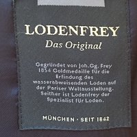 Lodenfrey coat 110, снимка 2 - Палта - 38501577