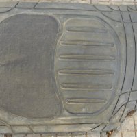 Мокетени стелки / армирани с гума / универсални, снимка 5 - Аксесоари и консумативи - 27608463