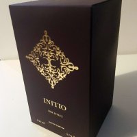 Празна парфюмна кутия от Initio Side Effect 90ml презентация, снимка 4 - Унисекс парфюми - 32960233