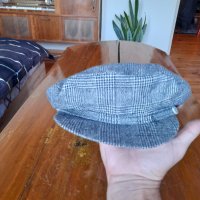Стар каскет,шапка #18, снимка 2 - Други ценни предмети - 38162809
