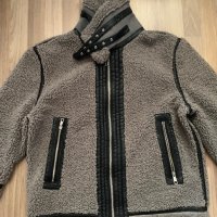 Zara мъжки палто XL, снимка 6 - Якета - 43323487
