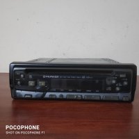 Продавам - авто сд Pioneer deh-345r, снимка 2 - Аксесоари и консумативи - 36650078