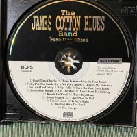 BLUES, Блус , снимка 11 - CD дискове - 43715437