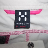 Къси панталони HAGLOFS    дамски,М, снимка 1 - Къси панталони и бермуди - 26404740