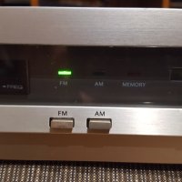 Onkyo T-08, снимка 6 - Ресийвъри, усилватели, смесителни пултове - 42951697