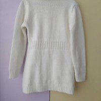 Детска жилетка , снимка 3 - Детски пуловери и жилетки - 38261402