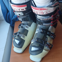 Продавам ски обувки Head vector 100, снимка 10 - Зимни спортове - 44908942