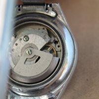 Японски часовник Ориент , снимка 11 - Мъжки - 37126479