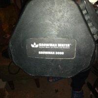 Продавам Growmax Water 3000 система за обратна осмоза, снимка 2 - Напояване - 32588977