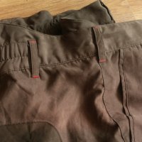 SWEDTEAM COVERTEX Trouser размер L / XL за лов панталон водонепромукаем - 606, снимка 5 - Екипировка - 43145636