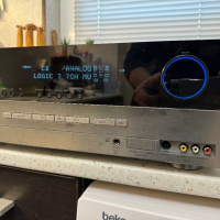 Harman Kardon AVR-245, снимка 8 - Ресийвъри, усилватели, смесителни пултове - 44847086