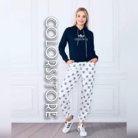 Дамски спортен екип Adidas кодVL56GV, снимка 1 - Спортни екипи - 41535290