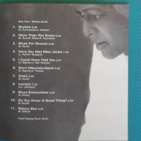 Jack McDuff & Shirley Scott – 1999 - Groovin'(2CD)(Jazz), снимка 3 - CD дискове - 44011802