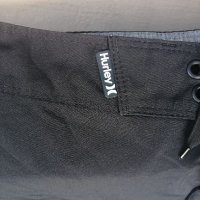 Мъжки панталонки Hurley Phantom One And Only Boardshorts 20" - 30 размер, снимка 3 - Къси панталони - 34790495